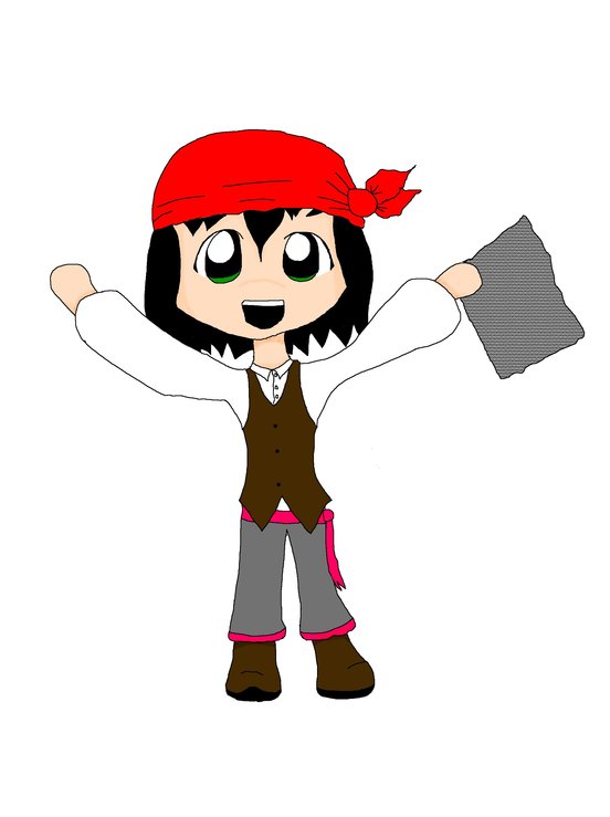 Alegra and bubble wrap