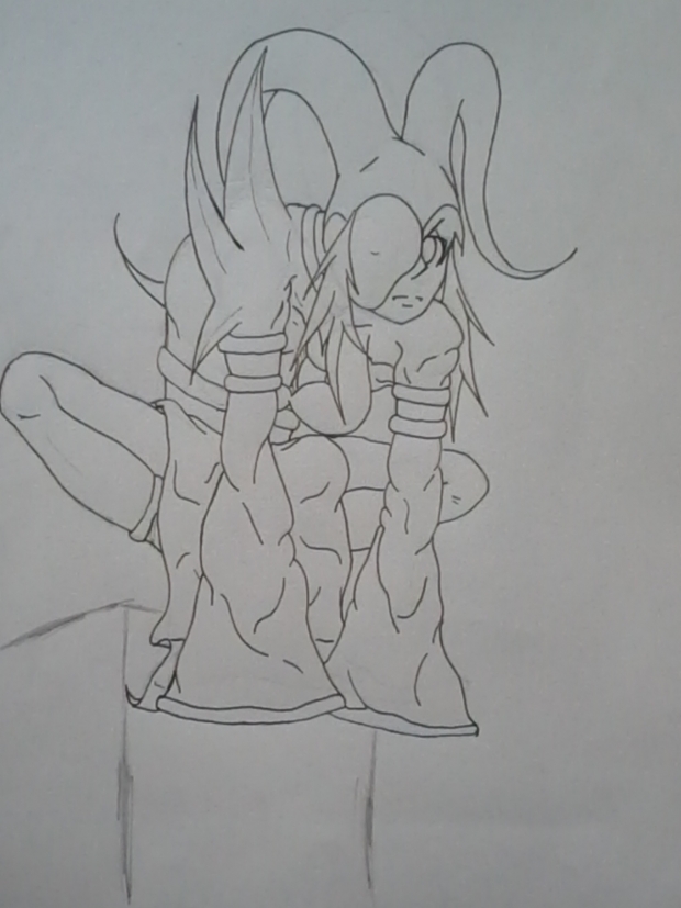 jester (can some1 name this 4 me )