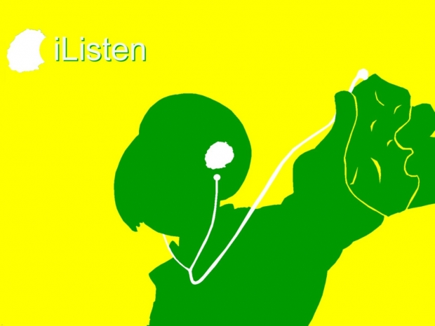 iListen