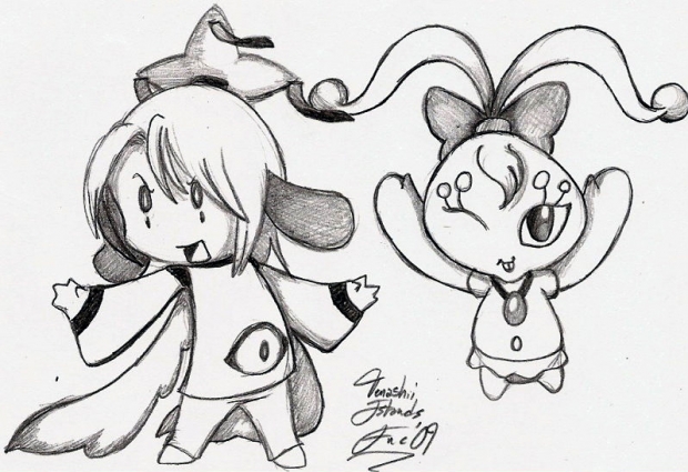 Boss's Second in Command