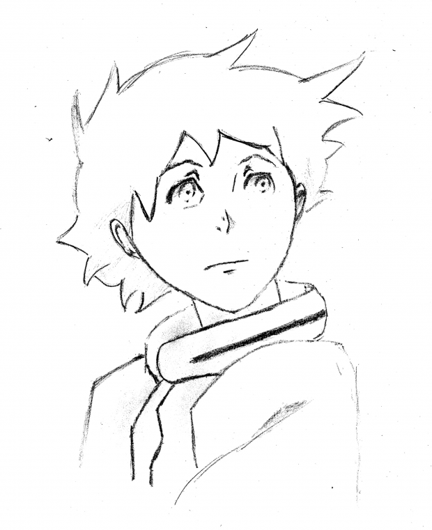 Renton is a Sad Puppy