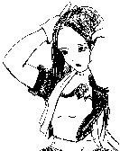 Paler Death Black And White