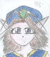 Ancient Piece Of Artwork!