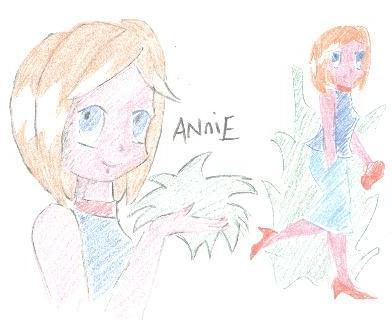 ANniE
