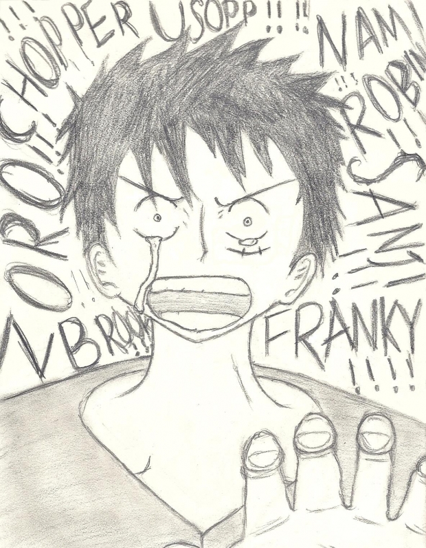 I Couldn't Even Save...