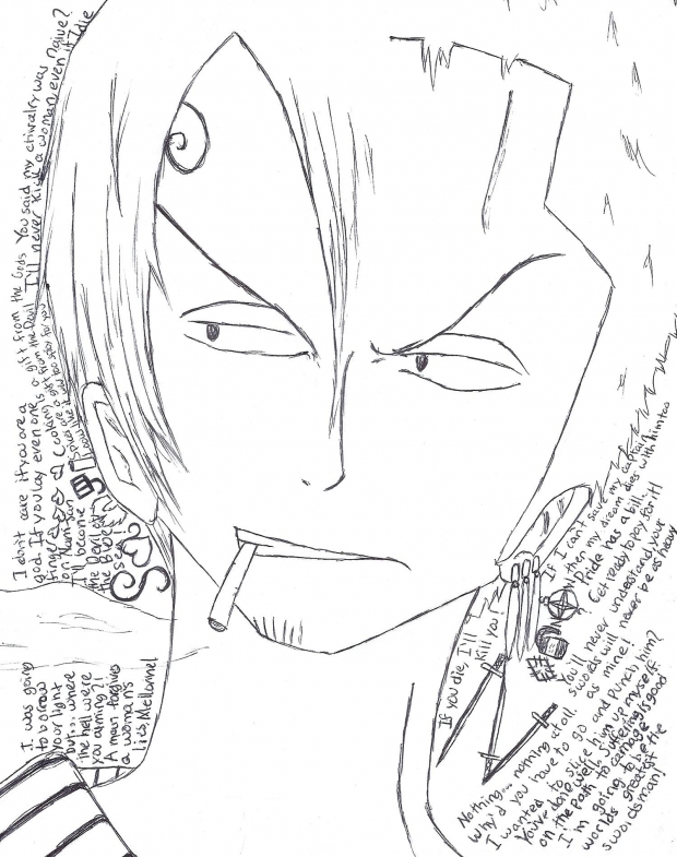 Parallel Structures V2