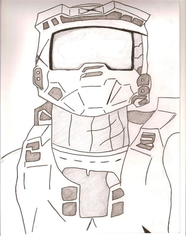 Master Chief