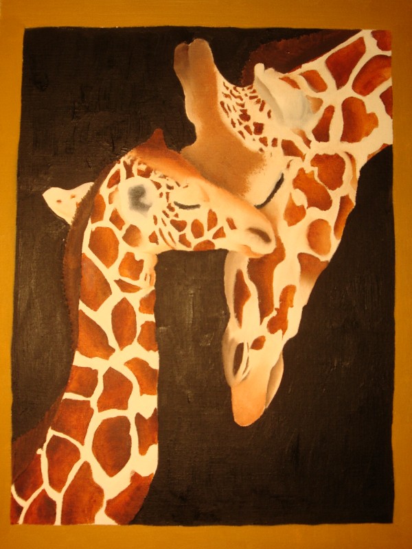 giraffe