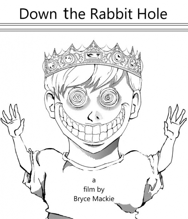 Down the Rabbit Hole