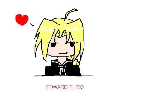 Edward Elric