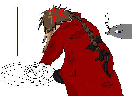 Why Won't it Work- Fia Oradd