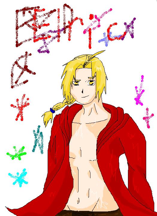 Edward Elric
