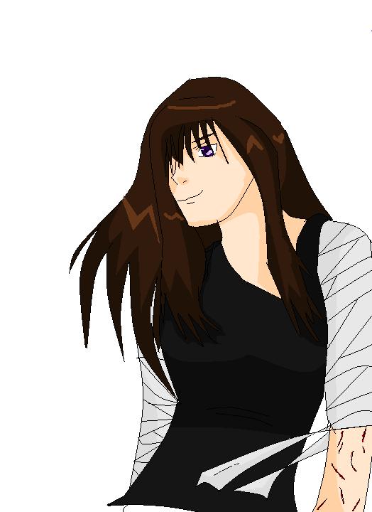 Fully Alive- Evie Kincaid