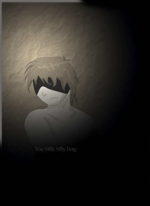 You Silly, Silly Dog