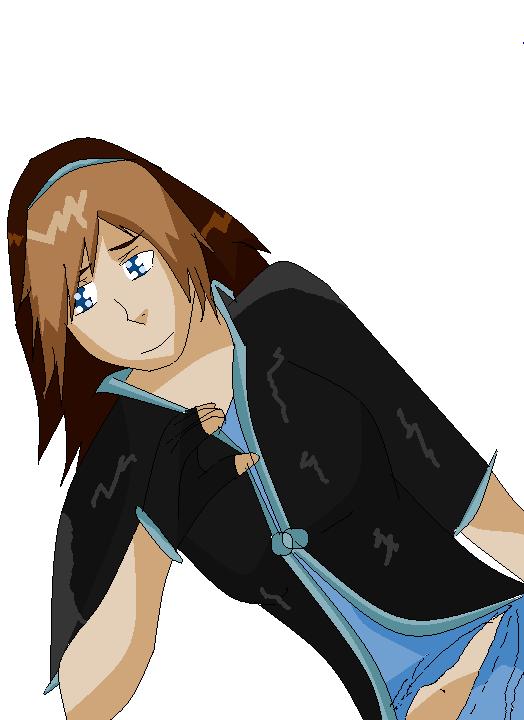 My Hand- Alexis Grant