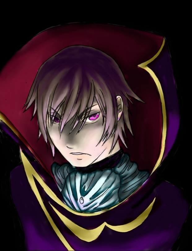 Lelouch
