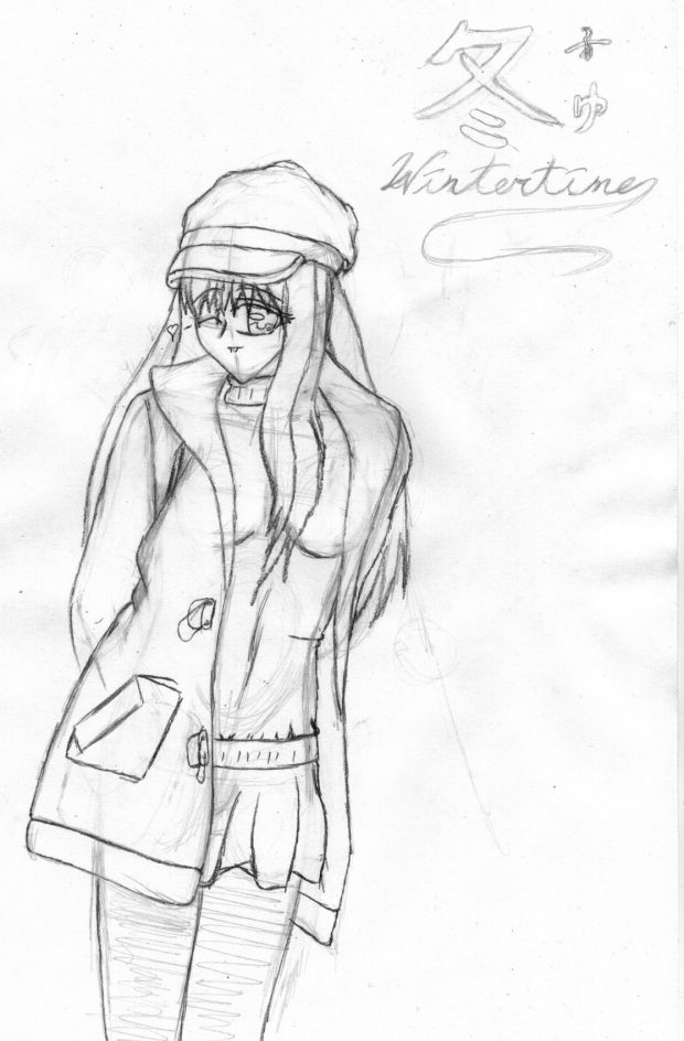 Wintertime (Sketch)