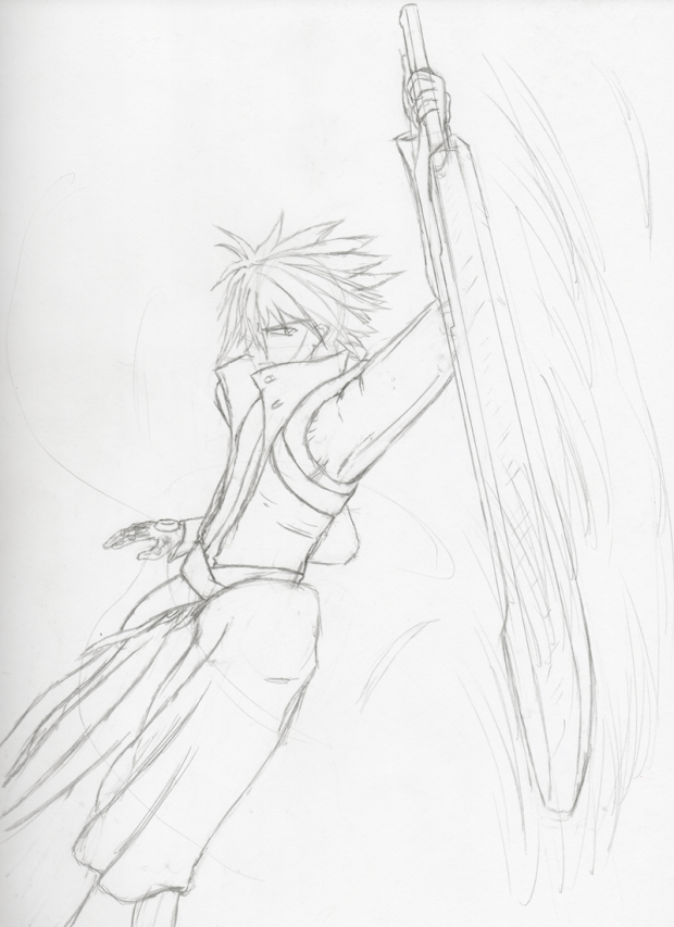 BB: Inferno Divider Sketch