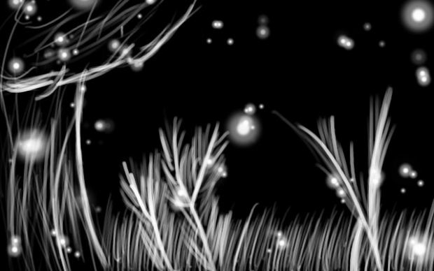 Some interesting scenery :o