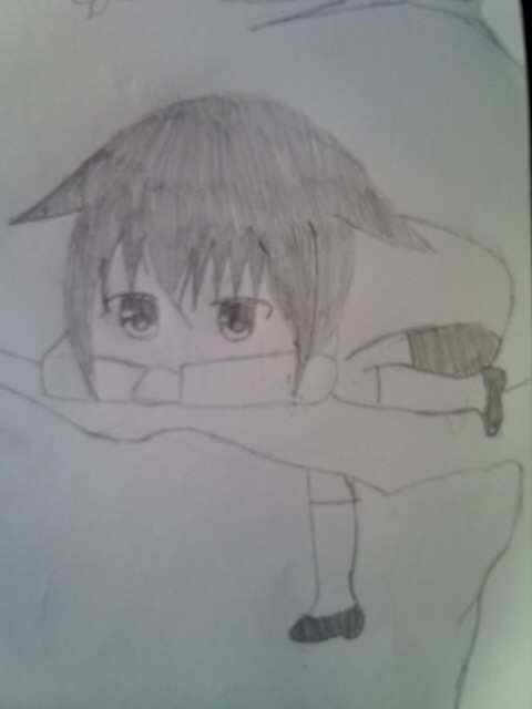 liTtlE ikUto