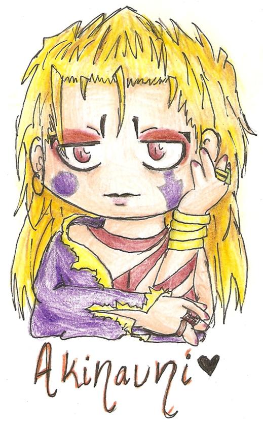 Akinauni: Version 2.0