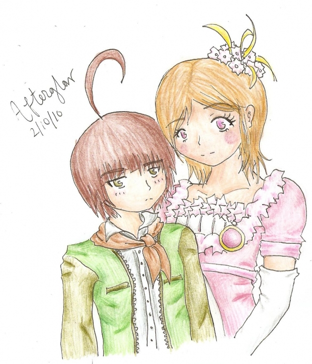 Cherry Blossom & Wild Bamboo