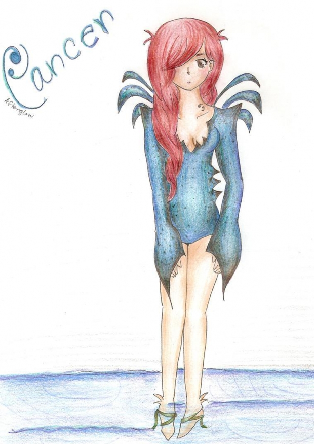 Cancer (Horoscope)