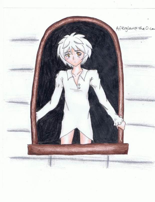 People tell me I should wear pants...