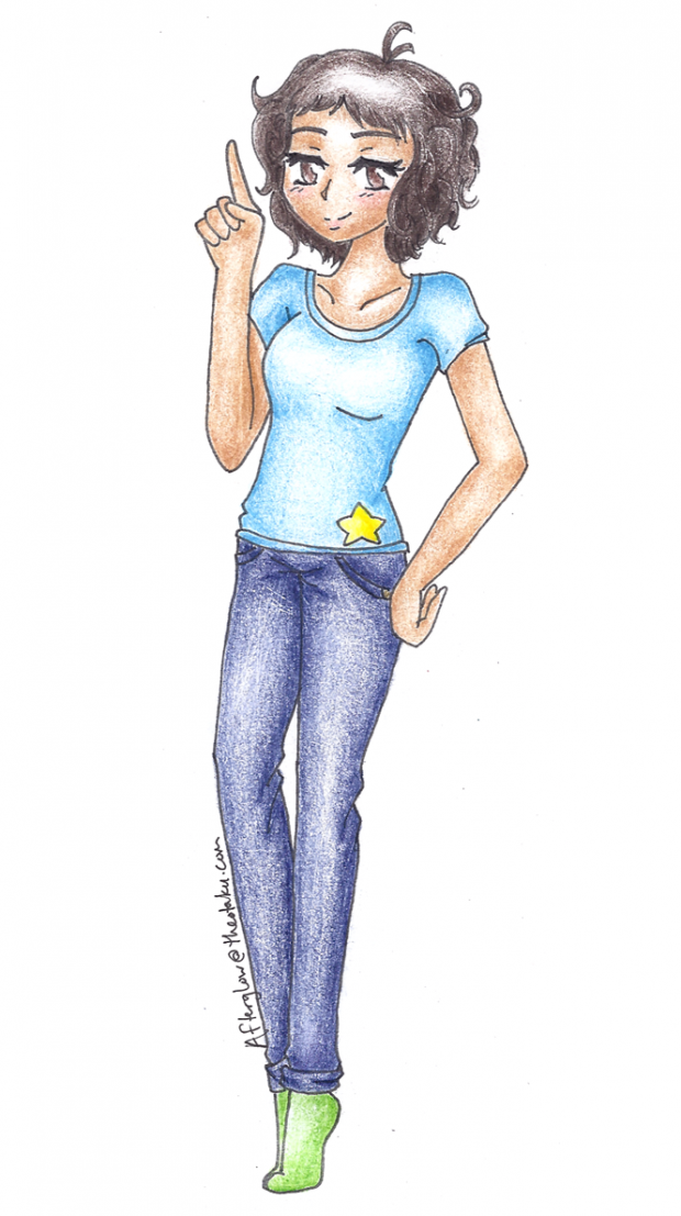 Art Trade - MissFlames