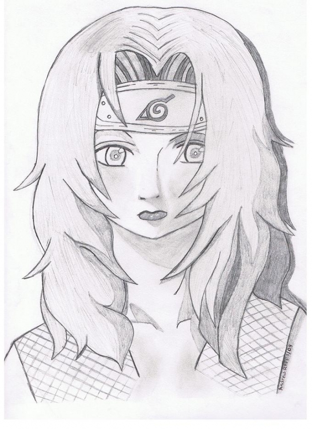 kurenai