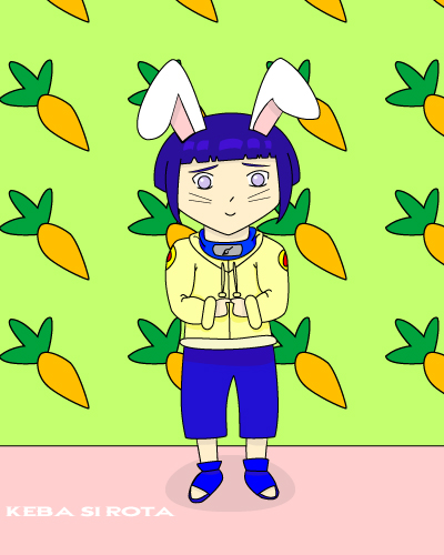 Hinata Bunny