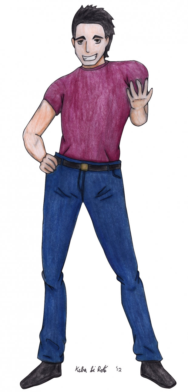 Dice (Survival Instincts)