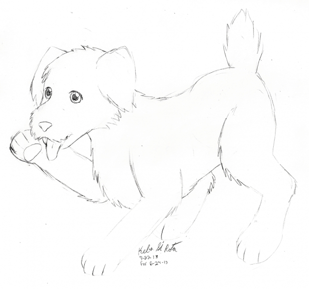 Day 24: Something Heartwarming