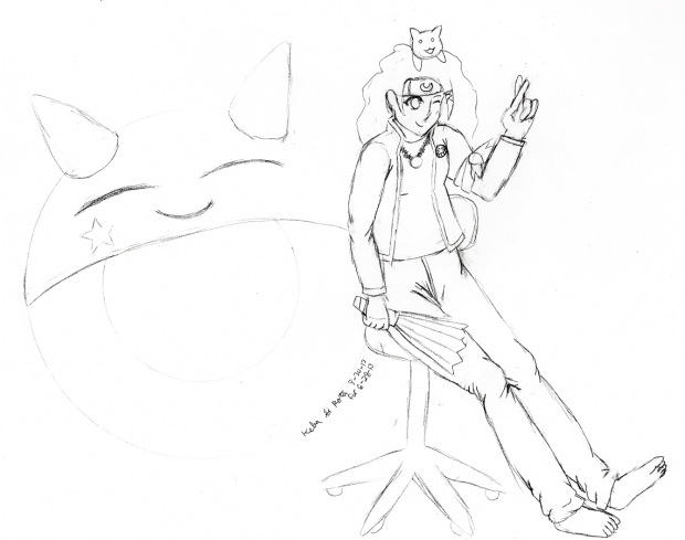 Day 28: Show theO Some Love!