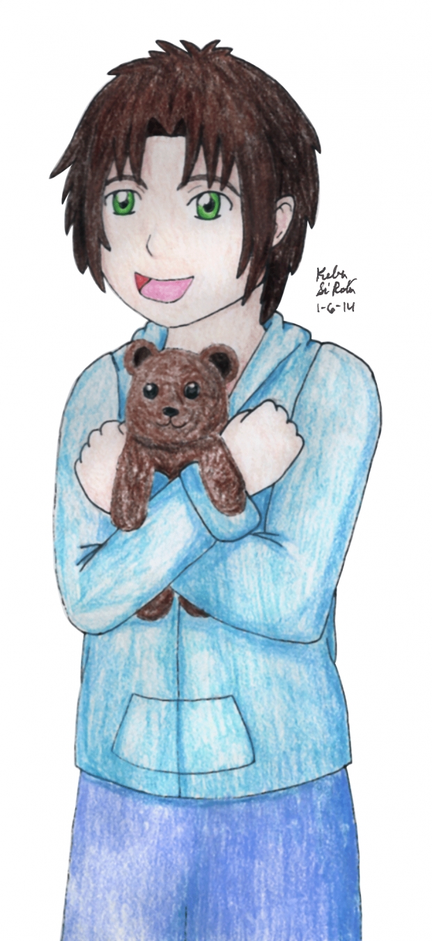 Teddies Make Life More BEARable