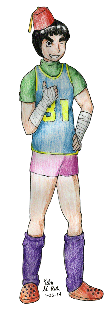 Old Clothes Are Youthful