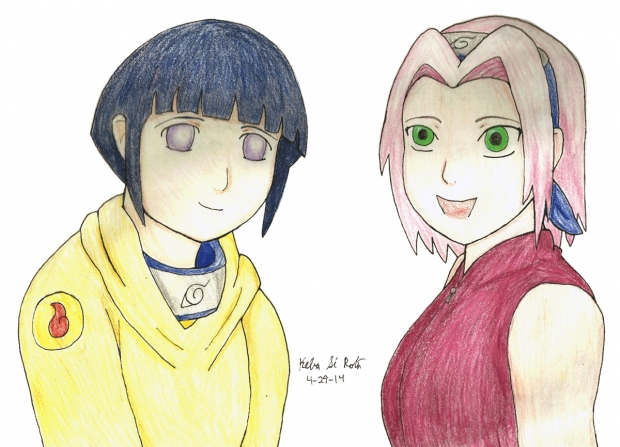 Am I Wrong to Like Them Both?