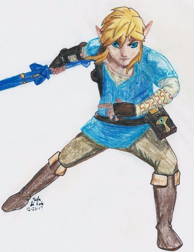 SS: Breath of the Wild