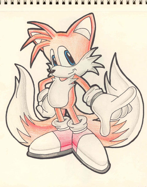 Tails