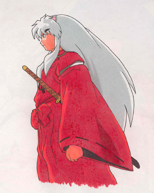 Inuyasha Profile