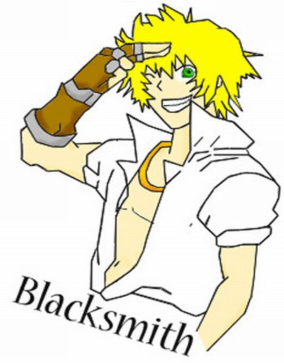 Blacksmith