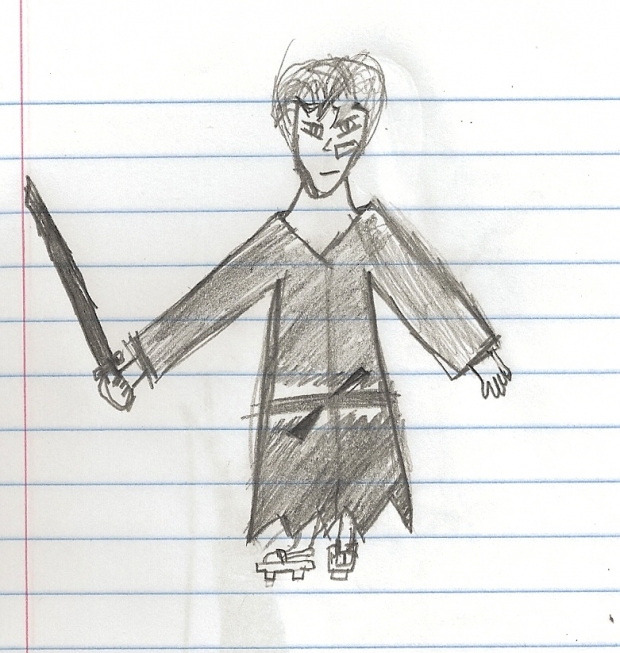 small Ichigo