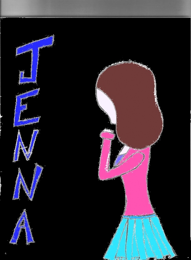 Jenna