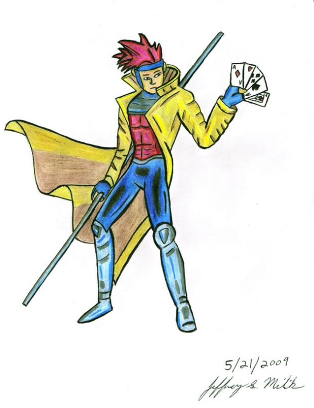 Gambit