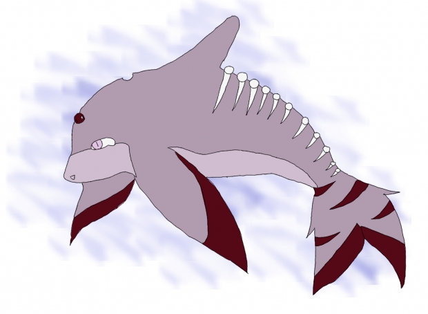 Phinaeus (Fake Pokemon)