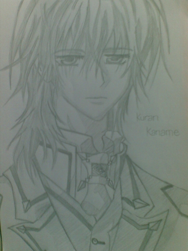 Kaname Kuran