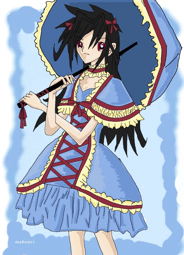 it will be rain soon