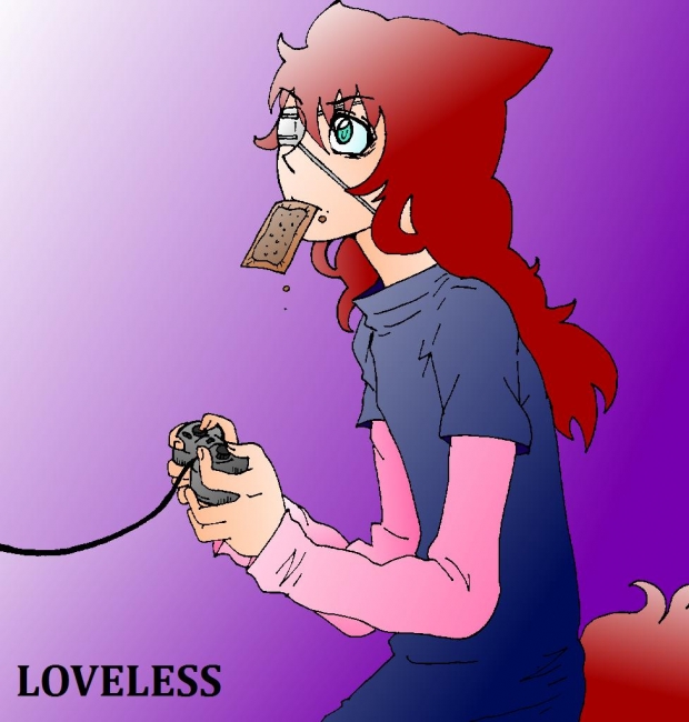 Natsuo Loves PopTarts