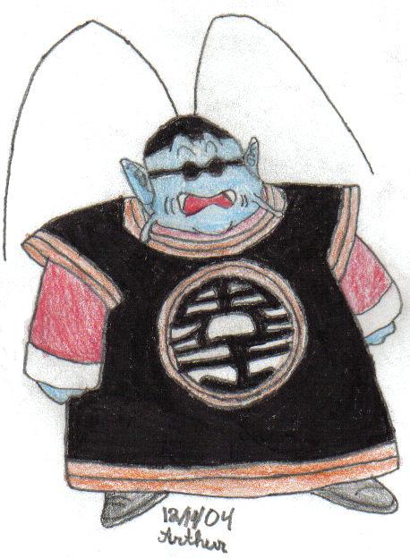 King Kai