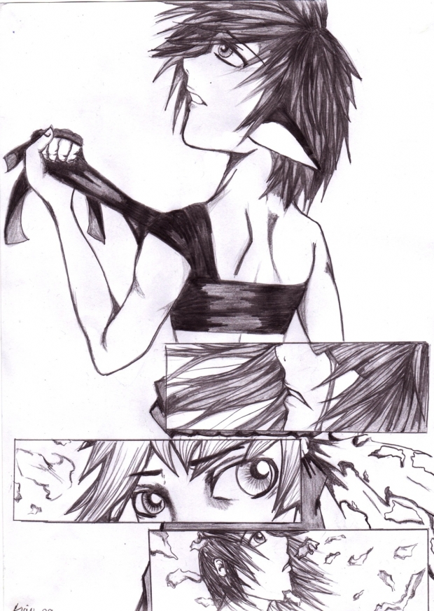 Dry bones : still breathing